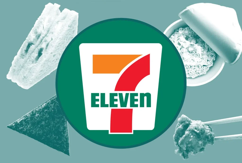 7-Eleven