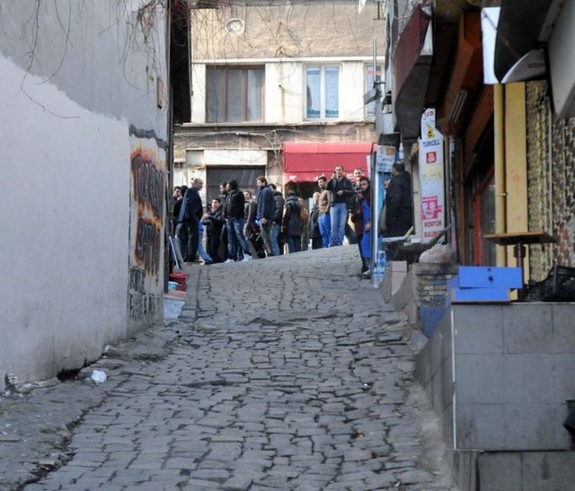 Karaköy