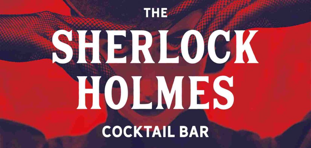 Sherlock Holmes